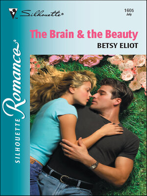 The Brain & the Beauty - ebook